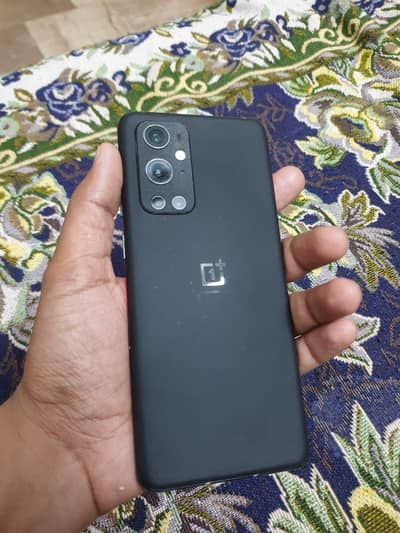 One Plus 9 Pro