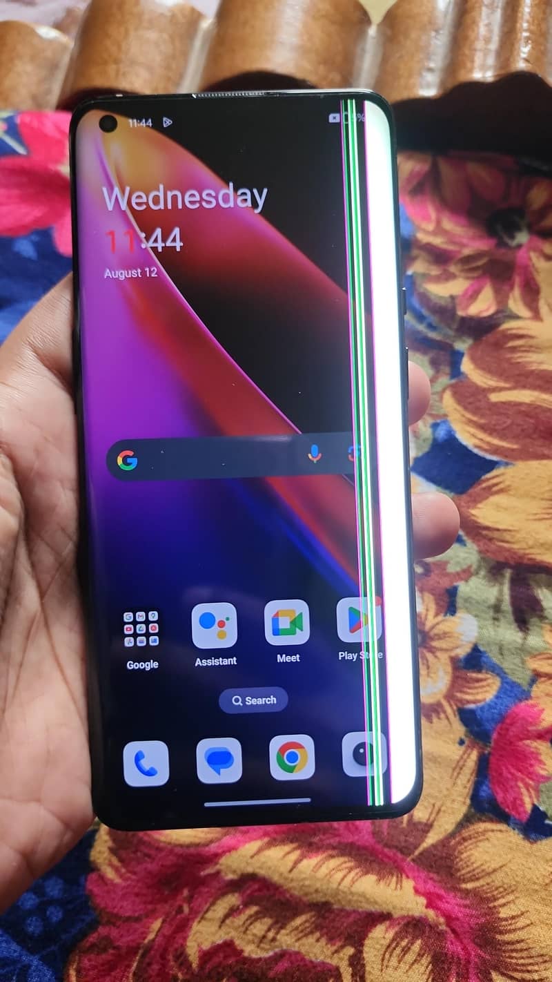 One Plus 9 Pro 1
