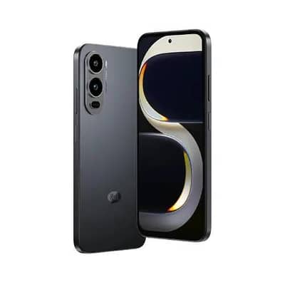 itel city 200 100% original panel