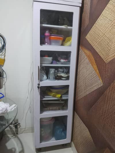 Divider Cabinet