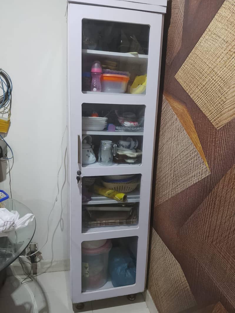 Divider Cabinet 0