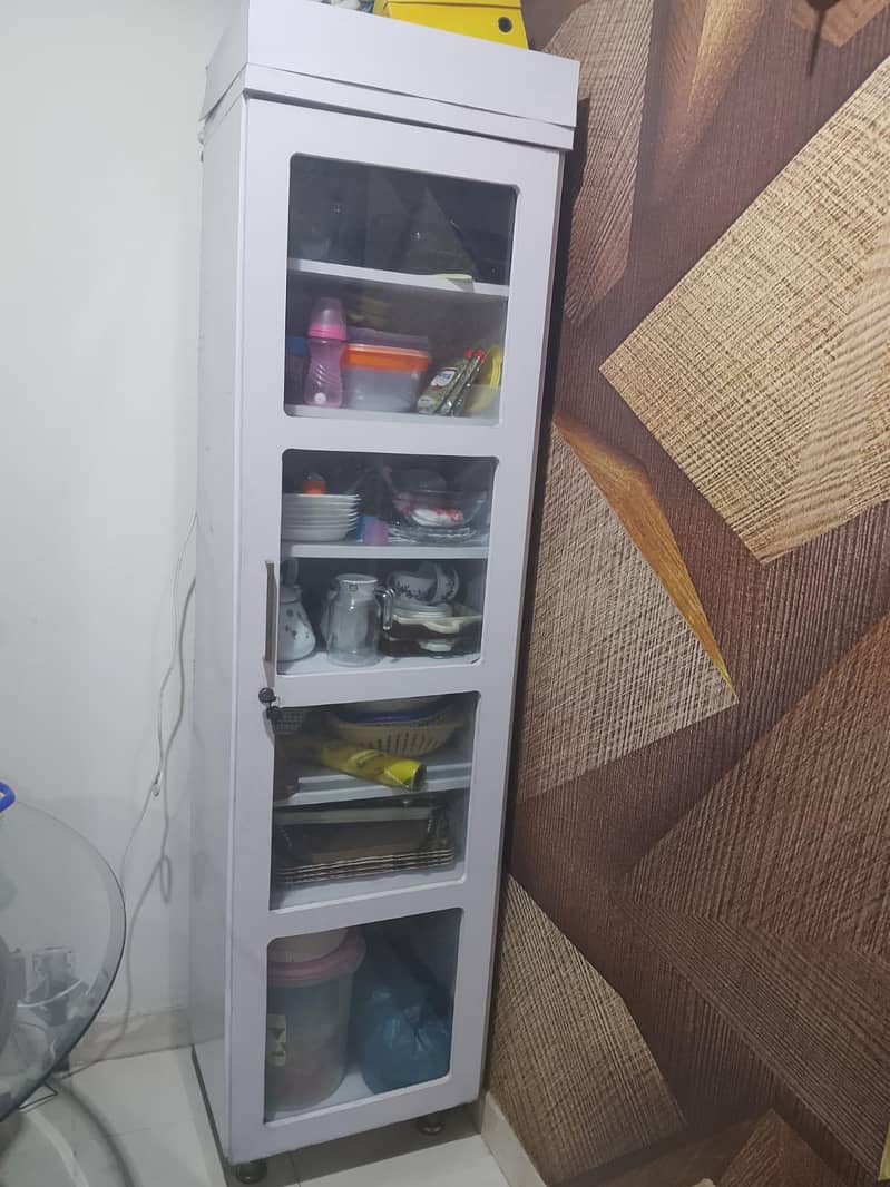 Divider Cabinet 1