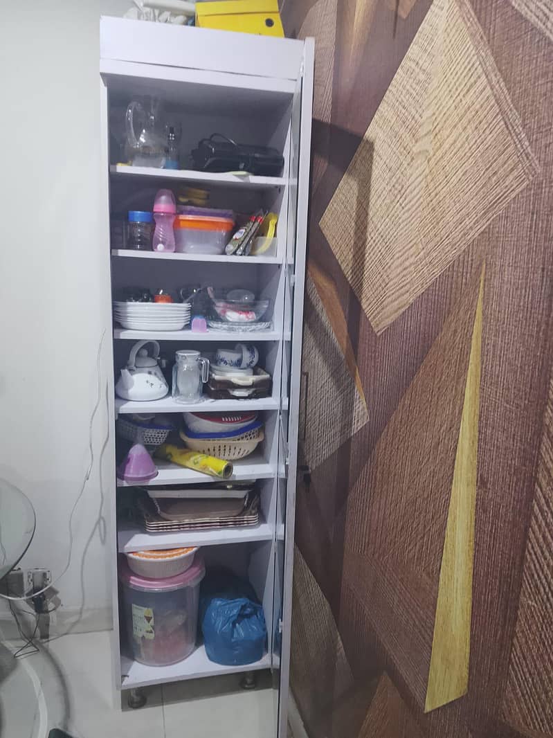 Divider Cabinet 2