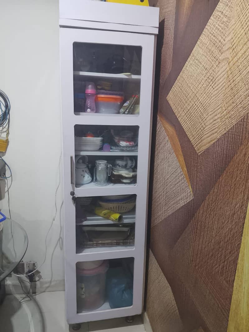 Divider Cabinet 3