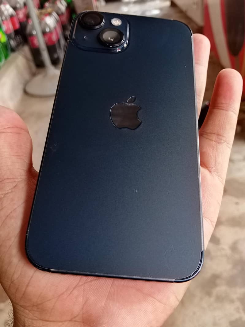 Apple iPhone 13 0