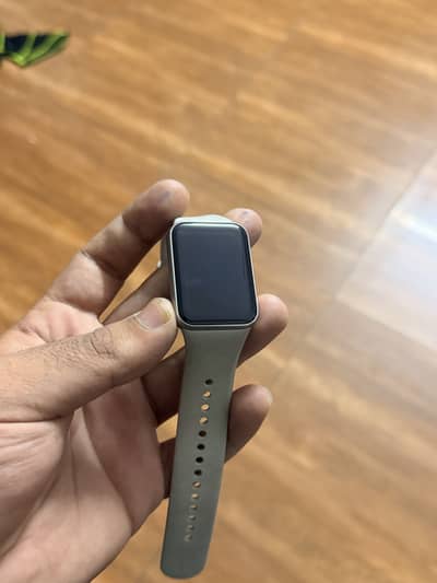 MI band 9