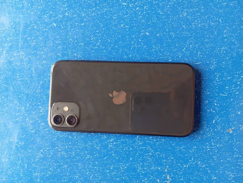 Apple iPhone 11 0