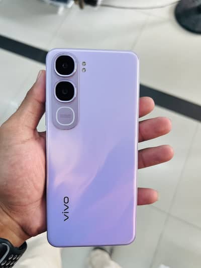 Vivo Y21 D
