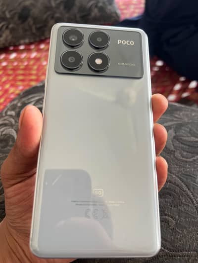 Xiaomi POCO X6 Pro