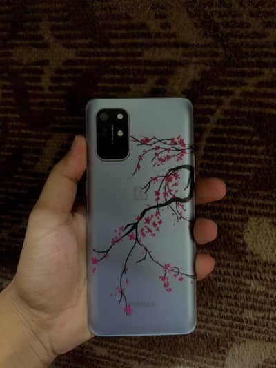One Plus 8T pTa approved