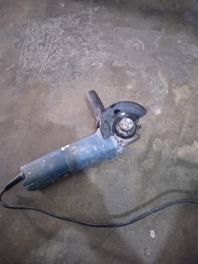 tile grinder working condition rwp