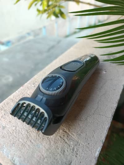 Braun 5516 Trimmer