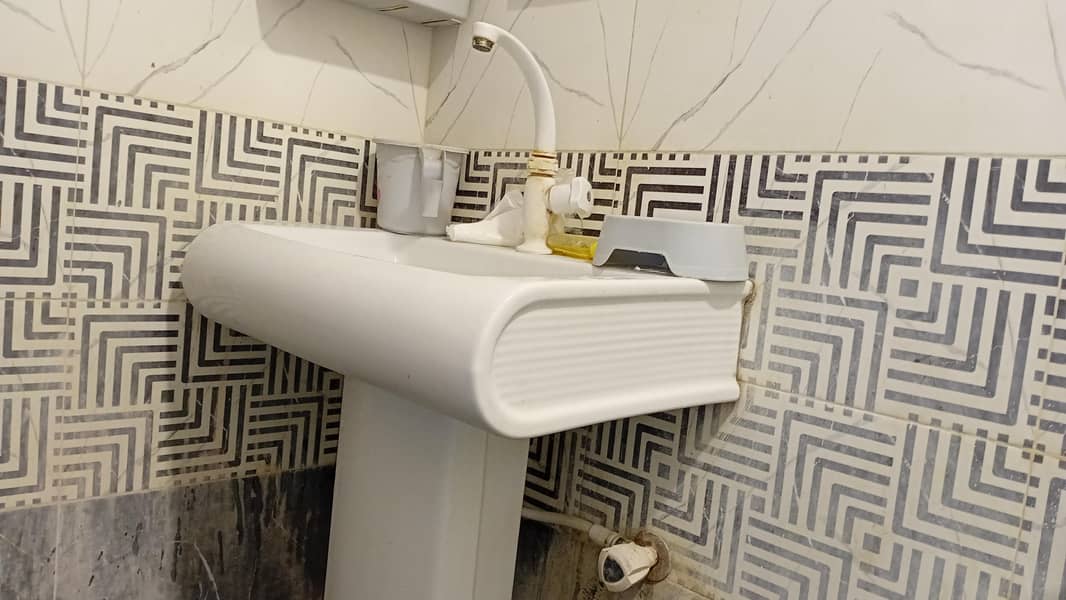 Basins 1