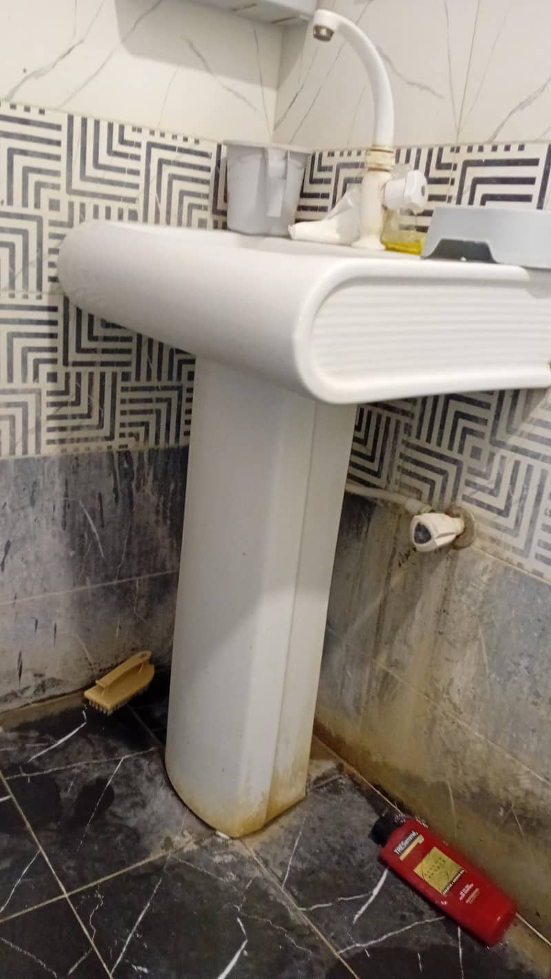 Basins 3