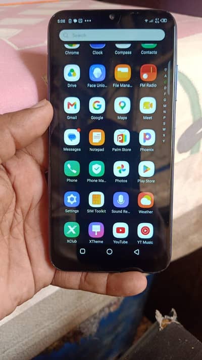 Infinix S4 . . . . 03006382468