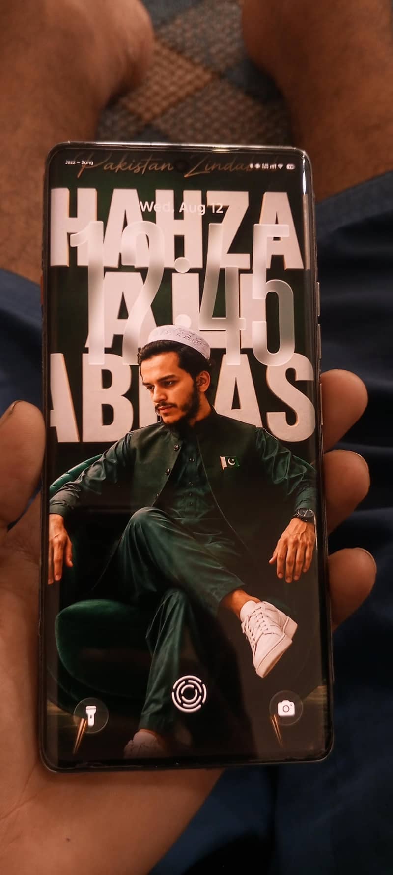 Tecno CAMON 40 Pro 0