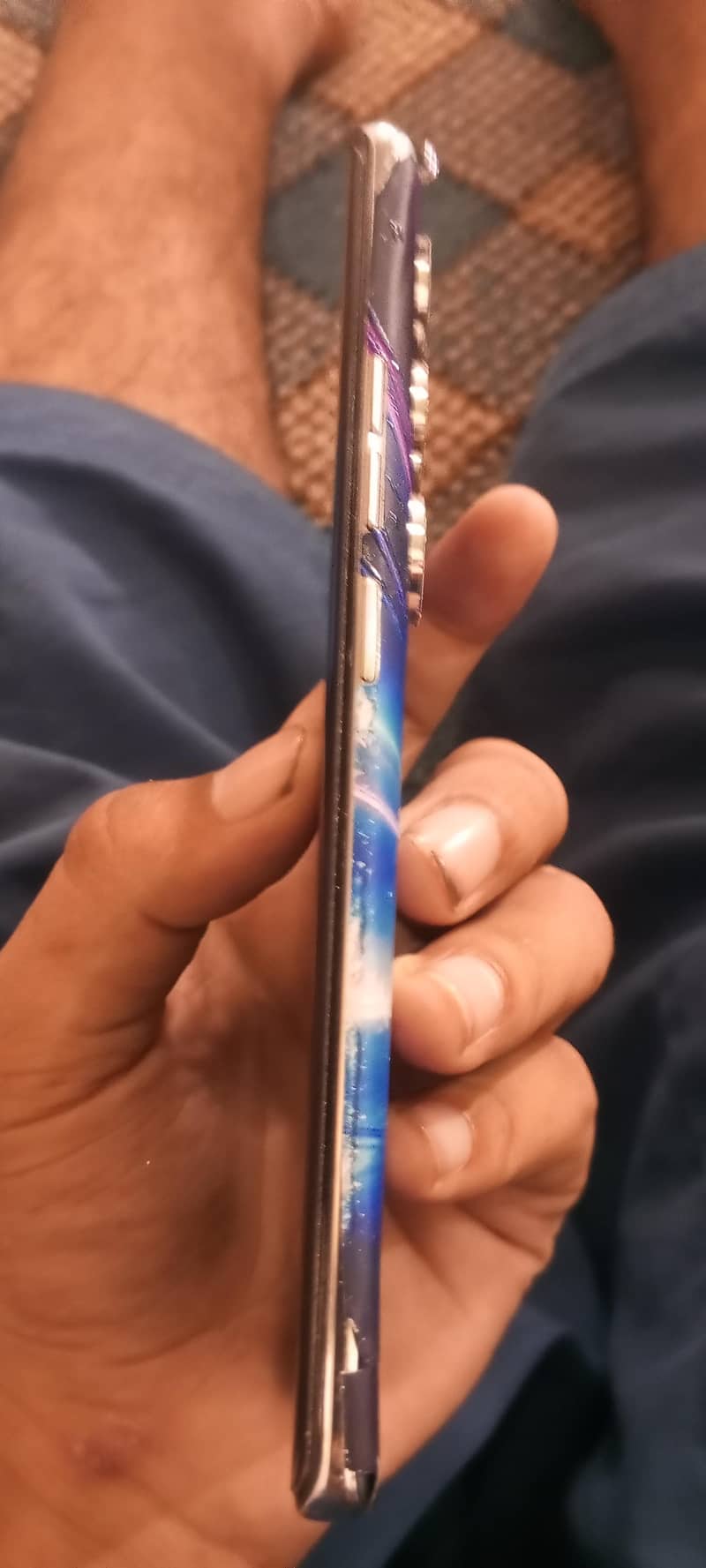 Tecno CAMON 40 Pro 1