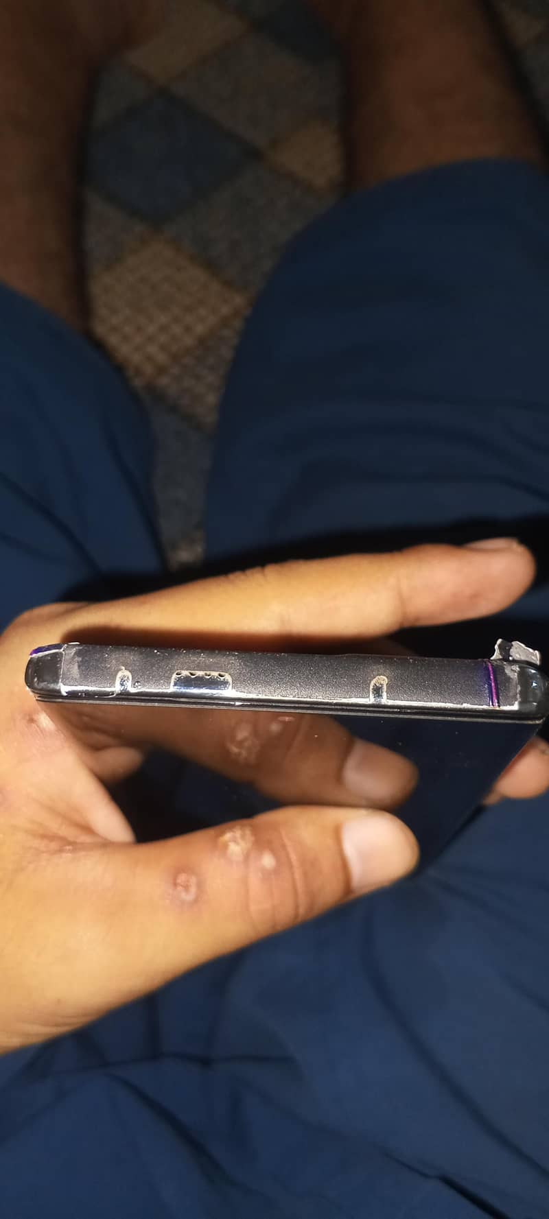 Tecno CAMON 40 Pro 2