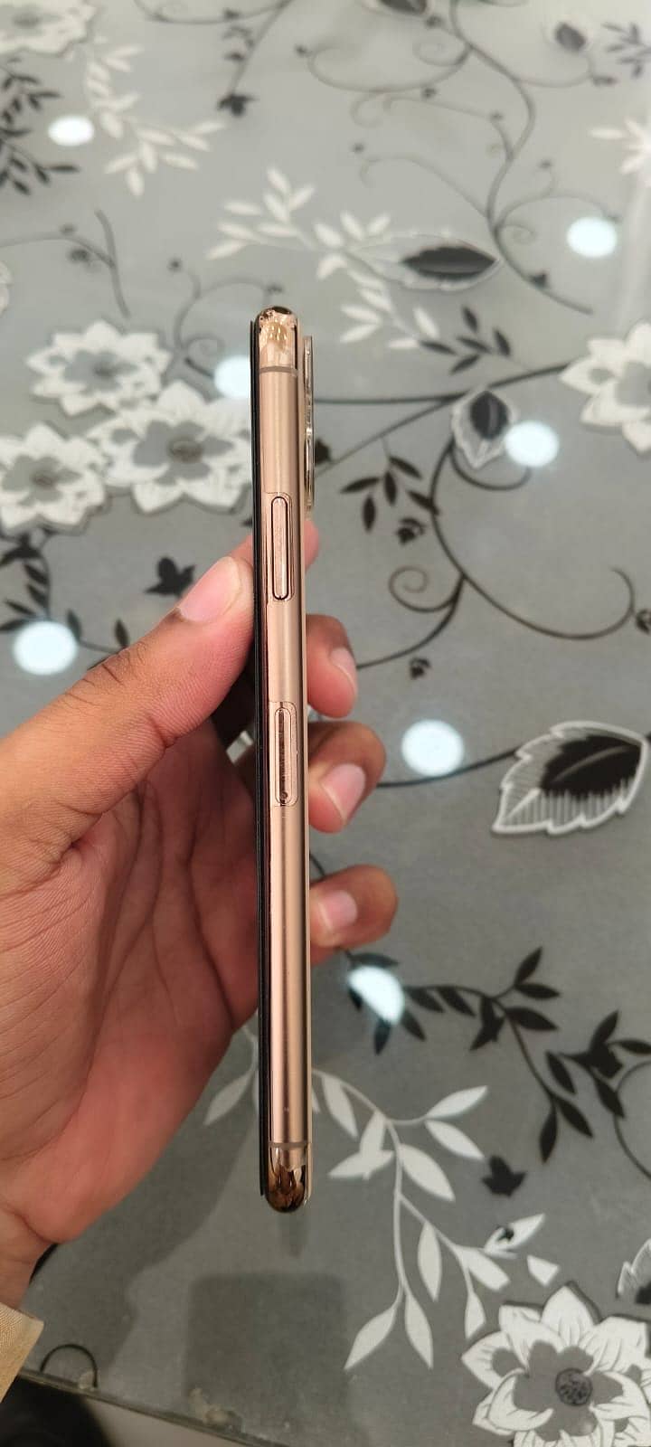 Iphone 11 pro max 0