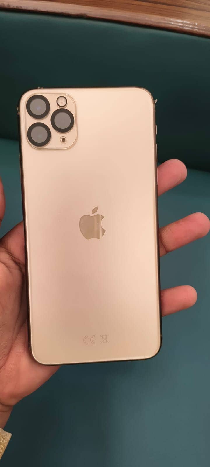 Iphone 11 pro max 1