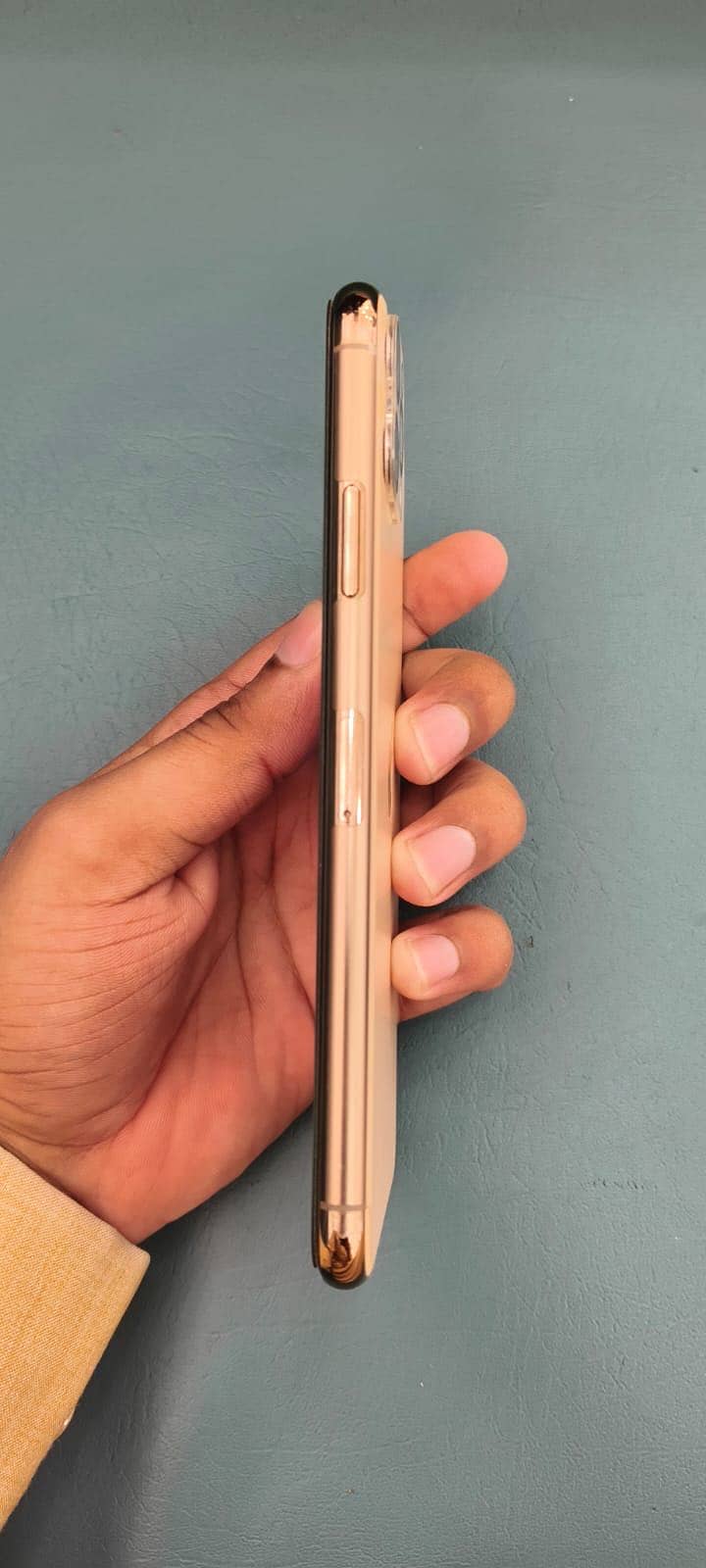 Iphone 11 pro max 3