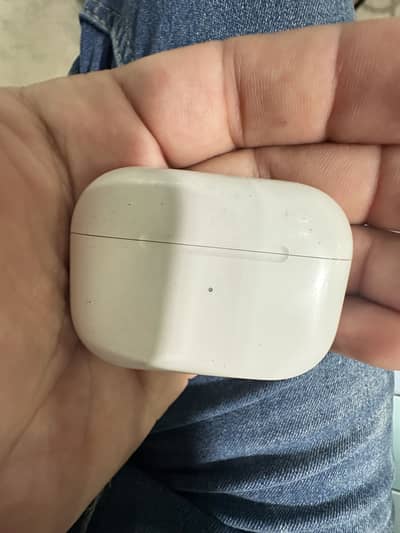 Apple 2nd generation airpods pro 100% original
