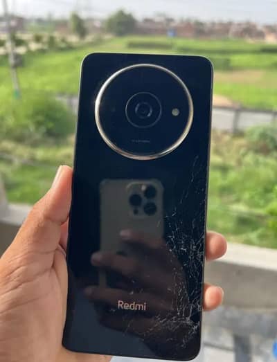 REDMI a3x