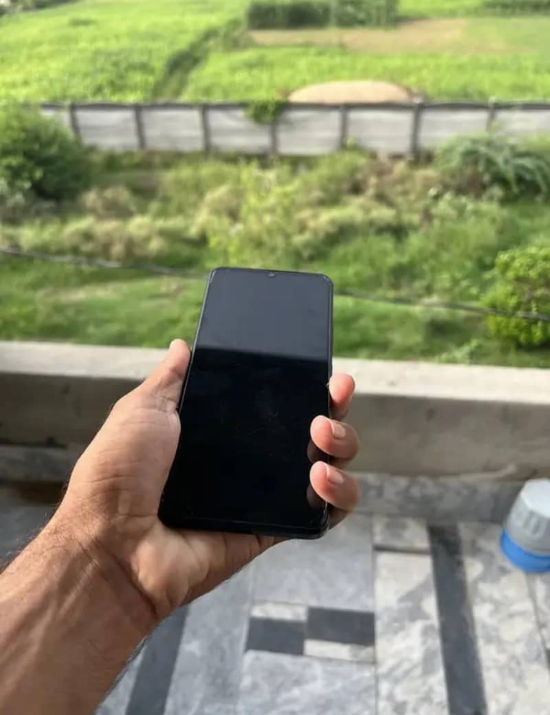 REDMI a3x 1