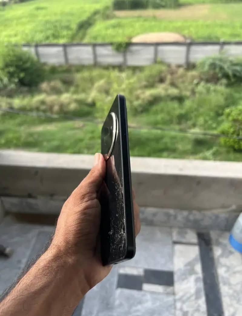 REDMI a3x 4