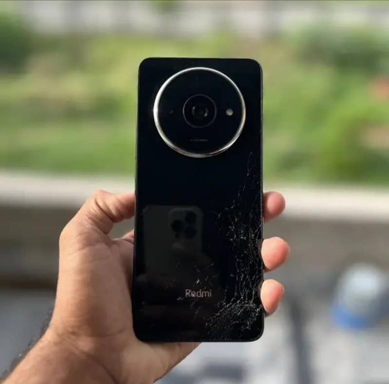 REDMI a3x 6