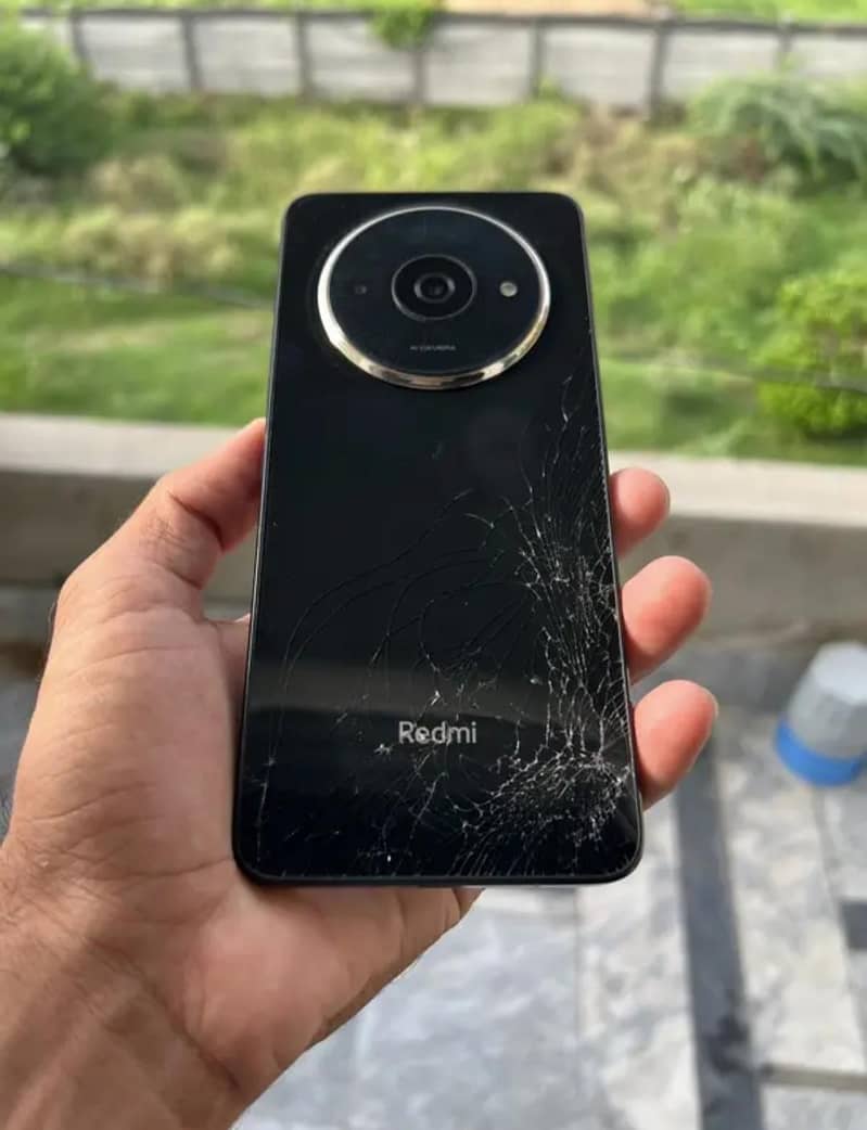 REDMI a3x 7