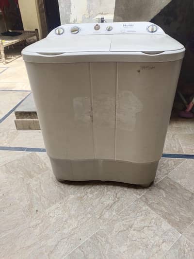 1st Hand good Quailty washing machine for sale