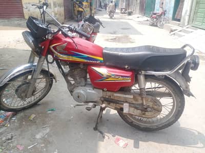 Urgent sale
