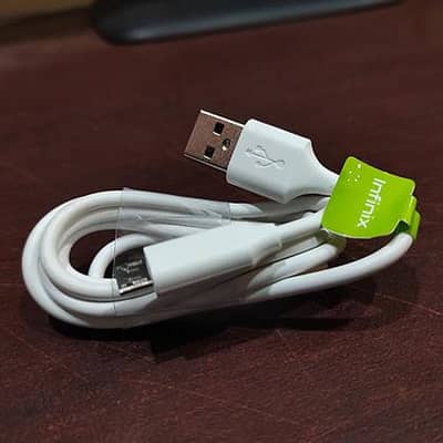 Data cables are available at wholesale price