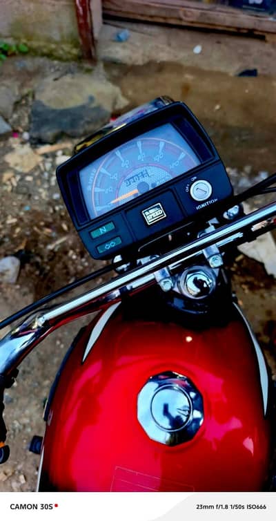 Hi speed 70