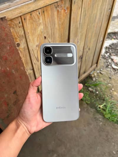 Infinix Smart 20