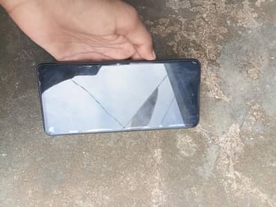 Infinix Hot 40i