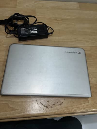 Toshiba dyna book