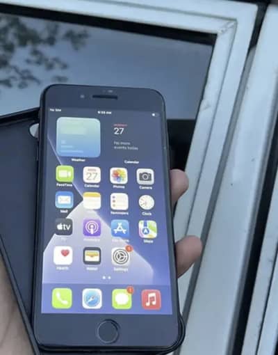 Apple iPhone 8 Plus