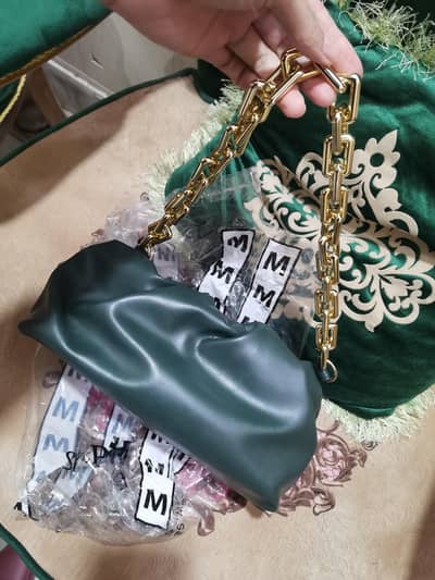 cloud bag/handbag/trending bag
