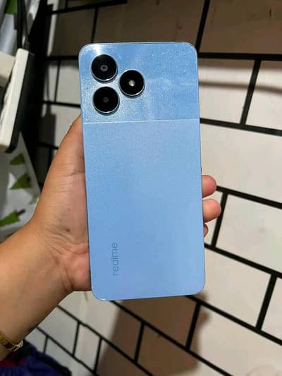 Realme Note 50