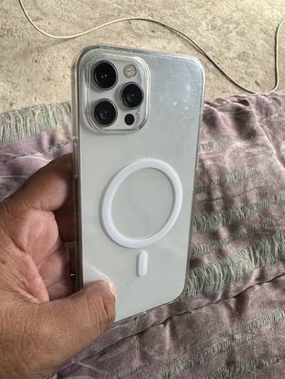 iPhone 12 Pro Max pta approved