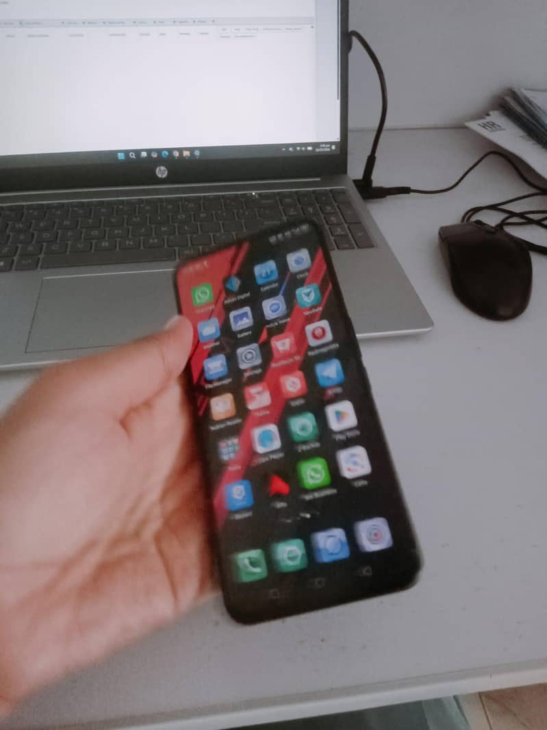 RedMagic 7 Pro 1