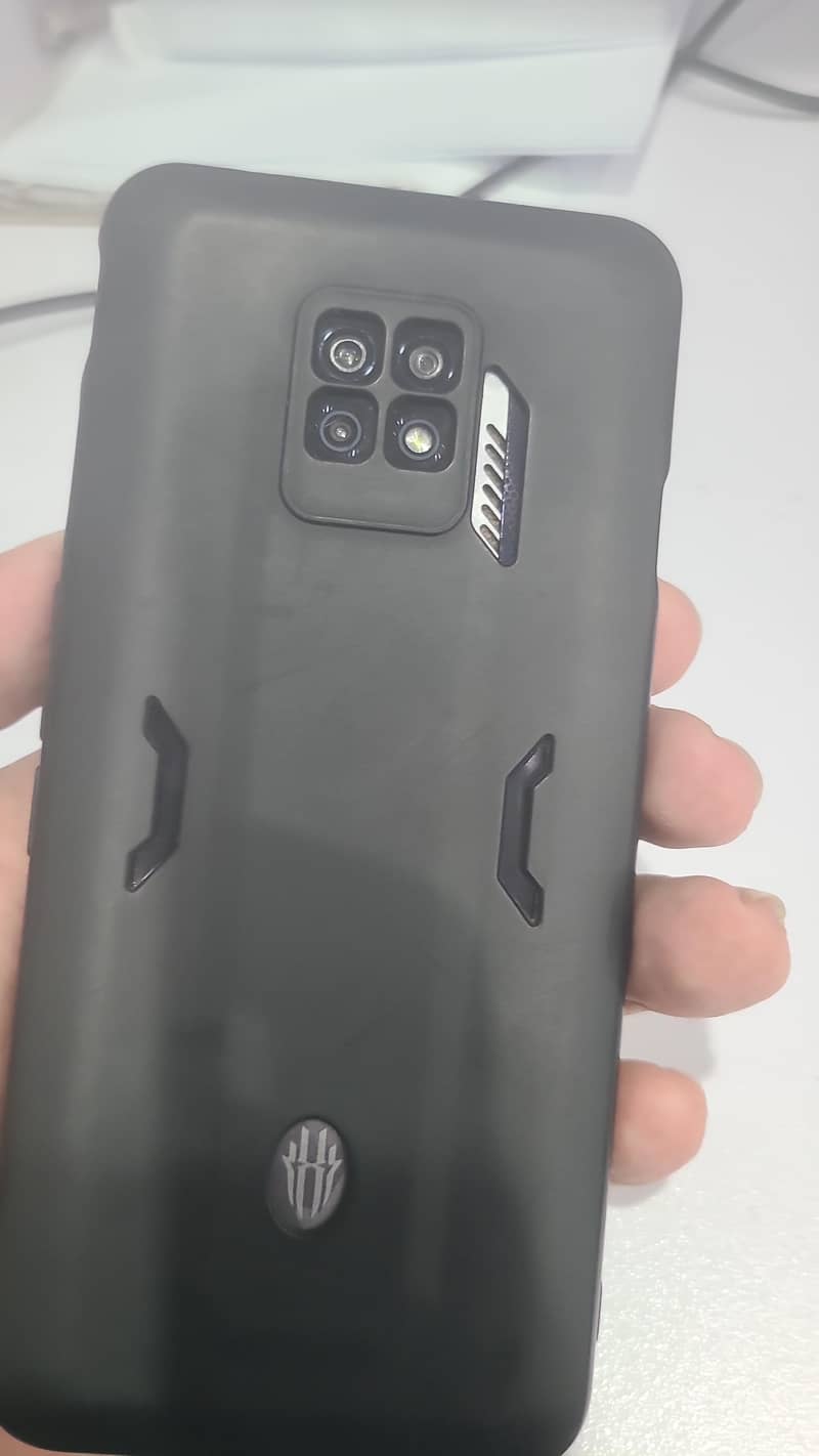 RedMagic 7 Pro 6