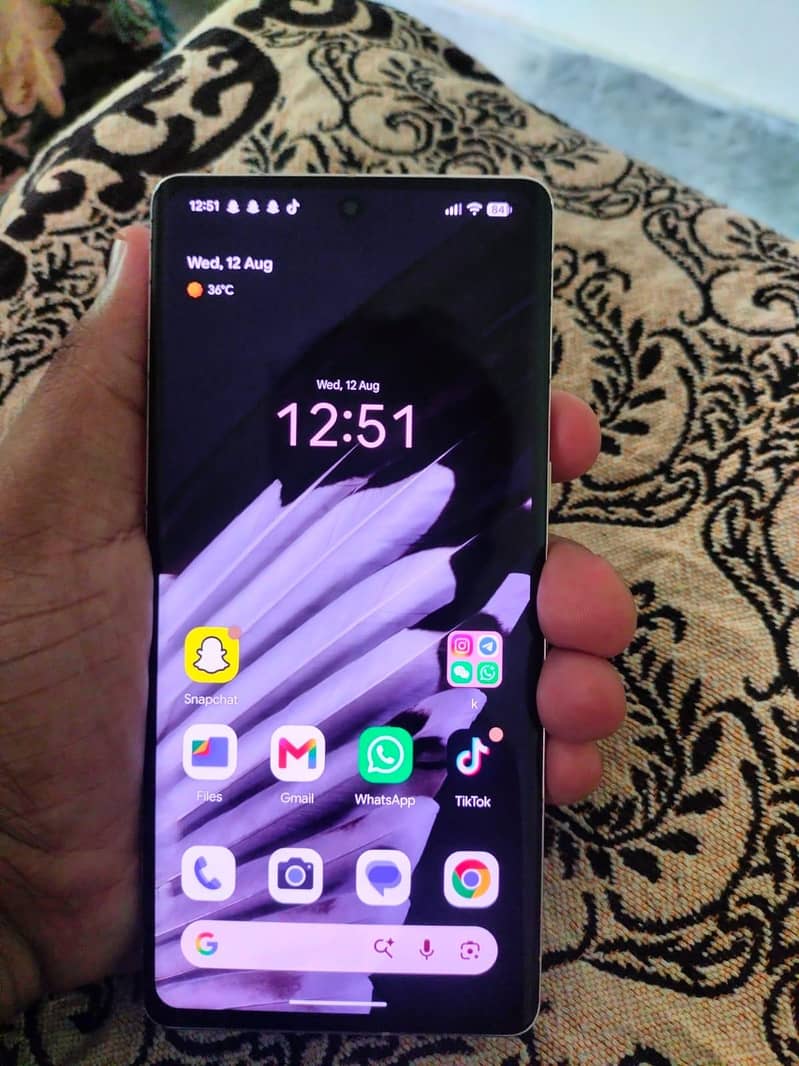 Google Pixel 7 Pro 2