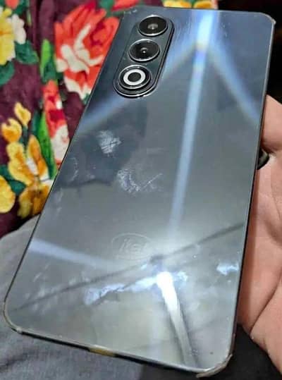 Itel S25