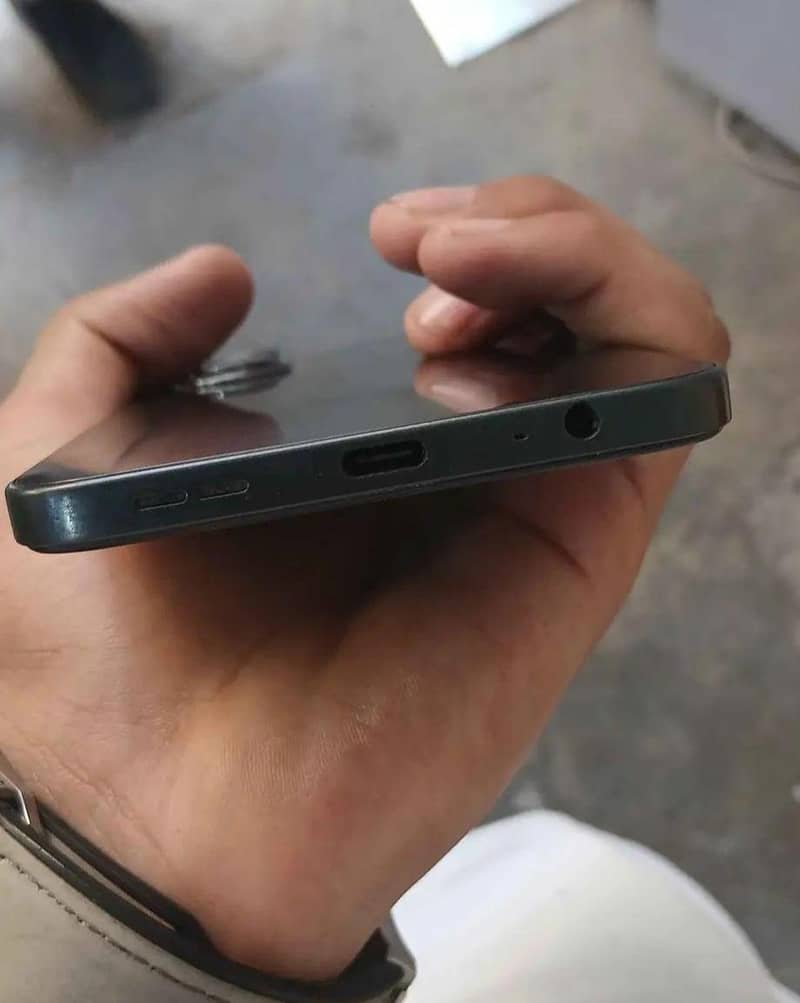 Itel S25 1