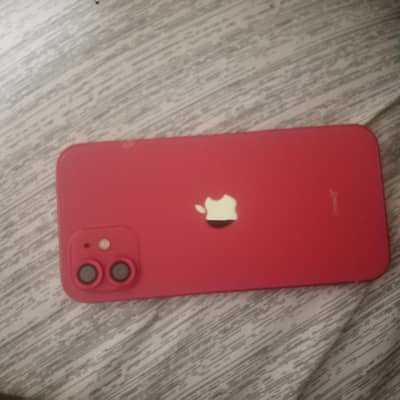 Apple iPhone 12
