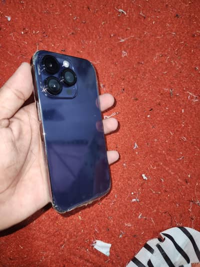 Apple iPhone 14 Pro 256gb factory unlock esim time available