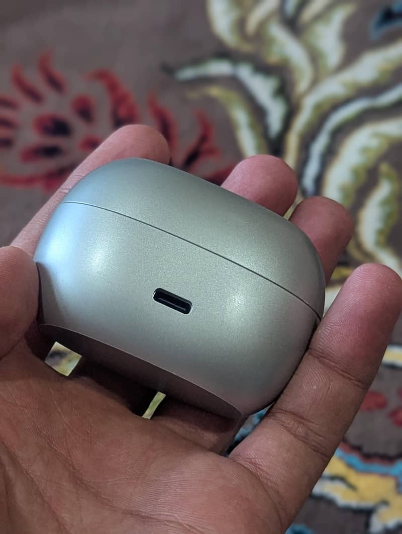 zero earbuds 0